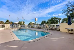 Comfort Inn & Suites Panama City - St Andrew - Pool