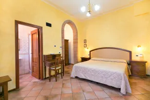 Tenuta Elisabetta - Chambre