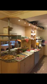Hotel Marjani - Zona de pequenos-almoços