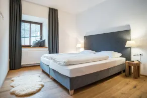 Hotel Gasthof Hirschentenne - Værelse