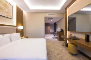 Crowne Plaza Yalova by IHG - Habitación