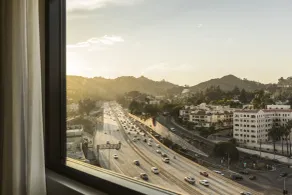 Kimpton Everly Hotel Hollywood by IHG - Vue de la chambre