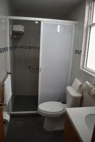 Villas Analco Apartments - Bathroom
