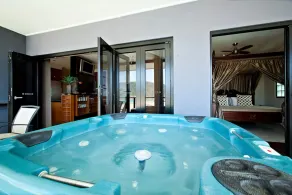at Waterfront Whitsunday Retreat - Adults Only - Room