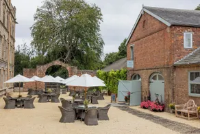Stapleton/Parkgate Cottages - Restaurante