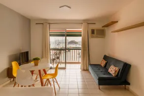 Mares Suítes by Angra Beach - Piratas Residence - Room