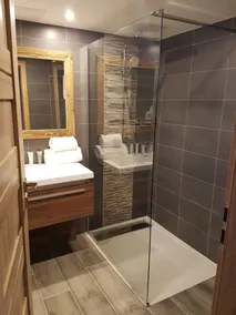 Chalet Marano Hotel Restaurant & Spa - Bagno