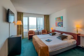 Prominent Inn Hotel - Chambre