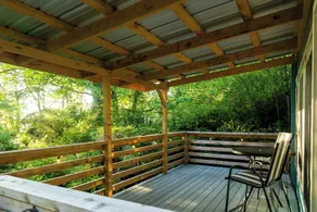 Beach Access & Views: Secluded Anderson Island Gem - Interior