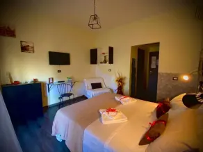 Vatican Living Rome - Quarto