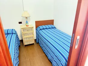 Residence Bandiera Gialla  - Zimmer