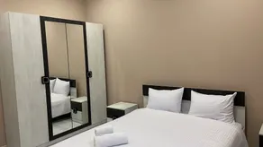 Astoria Hotel - Room