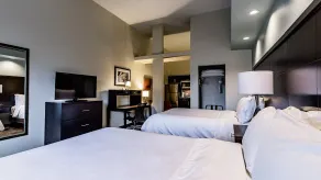 Staybridge Suites Laredo by IHG - Zimmer