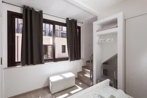 Casa Fresta - Zimmer