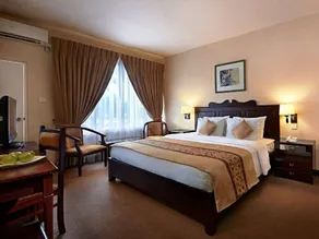 Berjaya Hotel Colombo - Chambre
