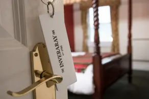The Inveraray Inn, BW Signature Collection - Habitación
