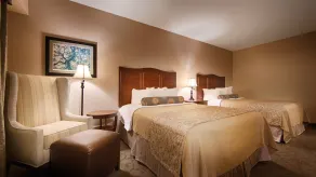 The Inn at Lewisburg, BW Signature Collection - Rum