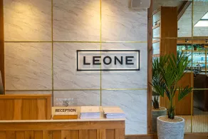 Lion & Swan Hotel - Reception