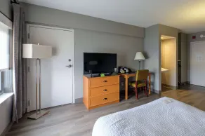 La Quinta by Wyndham New Haven - Chambre