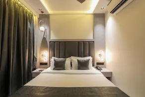 Hotel Windsor Castle - Chambre