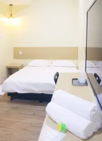 No.31 Maple Inn - Room