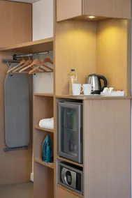 Novotel Kayseri - Chambre
