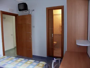 MeFra Camere - Amalfi Coast - Zimmer