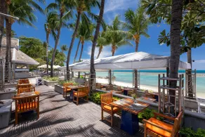 Centara Villas Samui - Restaurant