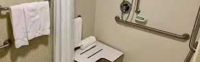 Holiday Inn Virginia Beach - Norfolk by IHG - Salle de bain