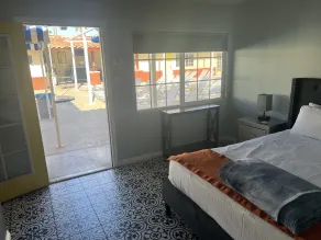 Exotic Dreams Resort ( Adults only 21 and Up) - Værelse