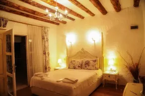 Sarı Gelin Alaçatı Hotel - Room