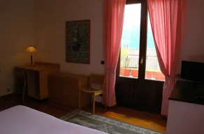 Hotel Sonenga - Zimmer