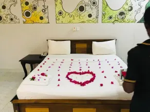 Hotel Royal Grand Paradise - Camera