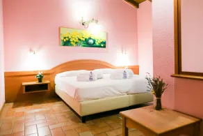 Fondo Brugarolo B&B - Room