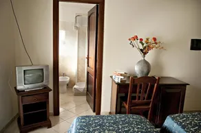 Hotel Ristorante Villa Pegaso - Camera