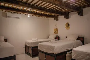 Hostal 66 - Camera