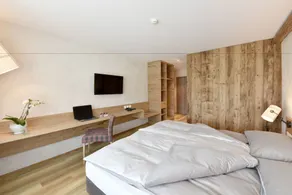 Landgasthof Kreuz - Ihr Businesshotel mit persönlichem Flair - Chambre
