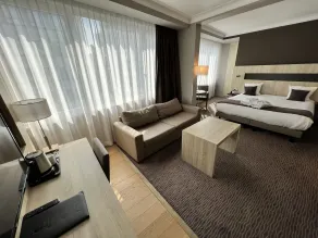 Best Western Hotel Royal Centre - Room