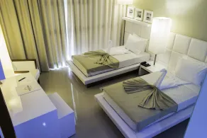 Hotel Vip Praia - Room