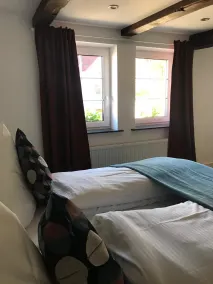 Hotel zum Braunen Hirschen - Quarto