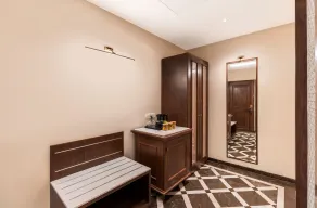 Sayaji Resorts & Spa Udaipur - Værelse