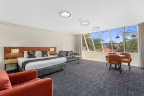 Mantra Meridien Adelaide - Room
