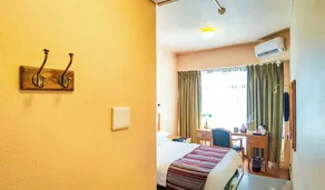 BON Hotel Bloemfontein Central - Room