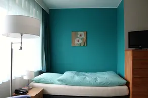 Hotel Donnersberg - Chambre