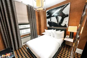 Ameritania at Times Square - Room