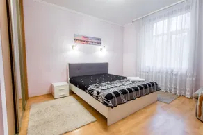 SutkiMinsk Apartment - Room
