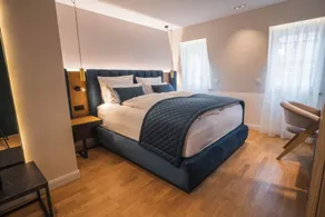 Hotel zum Kaiserdom - Quarto