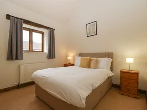 Cinder Cottage - Habitación