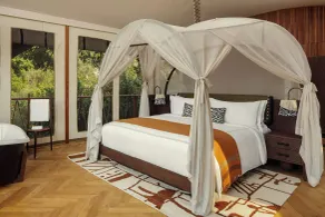 The Ritz-Carlton, Masai Mara Safari Camp - Zimmer