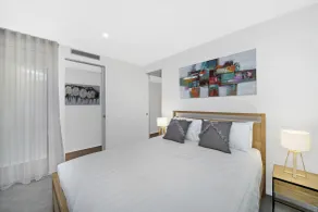 Accommodate Canberra - Northshore - Værelse